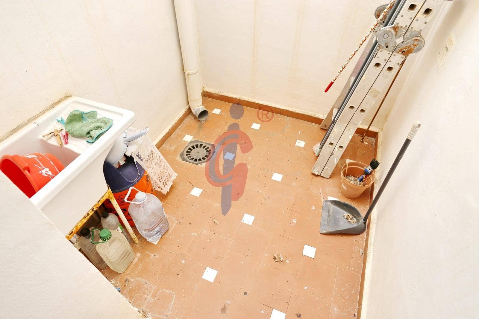 2 slaapkamer Rijtjeshuis te koop in Aguas Nuevas met zwembad - € 179.990 (Ref: 9985066)
