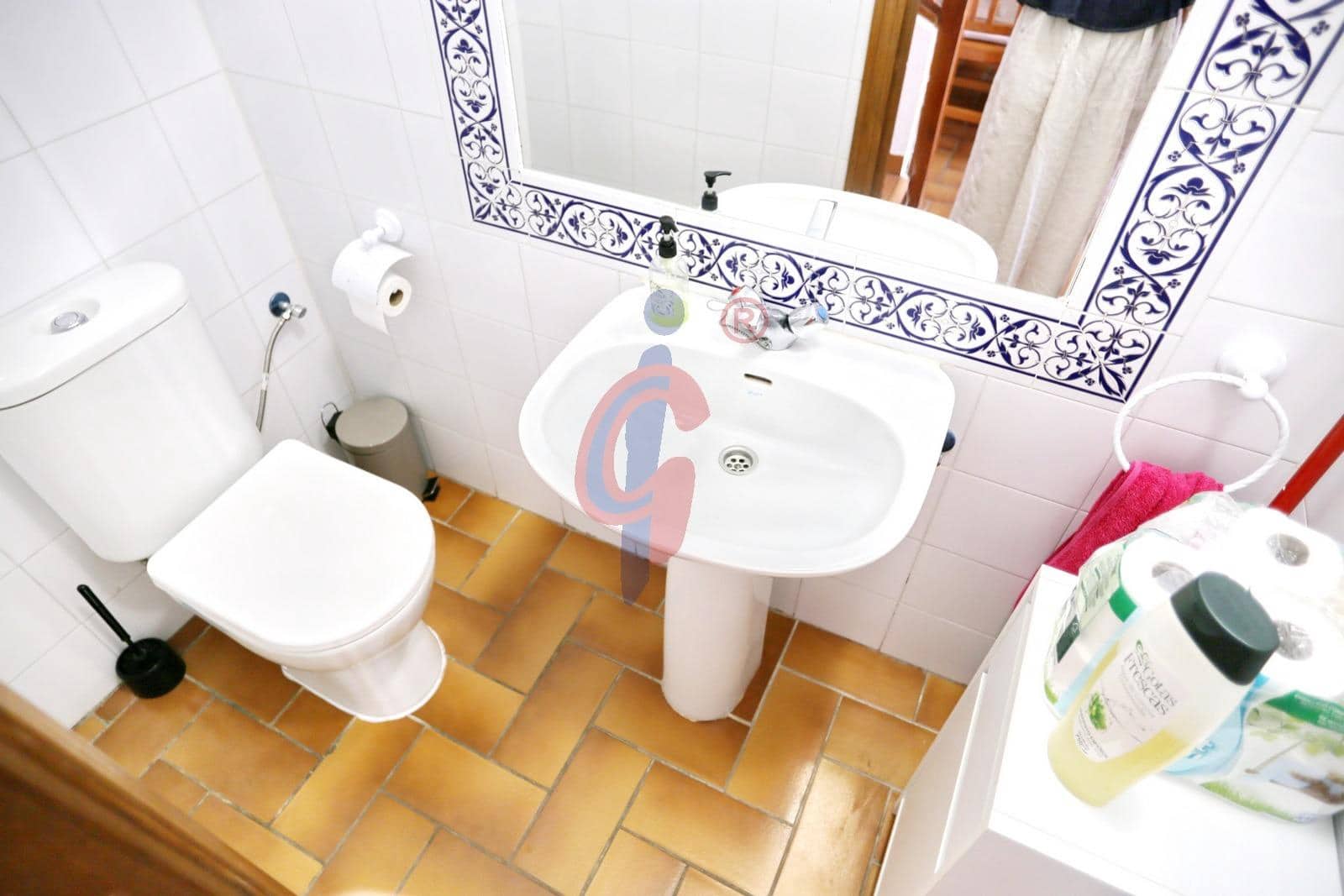 2 slaapkamer Rijtjeshuis te koop in Aguas Nuevas met zwembad - € 179.990 (Ref: 9985066)