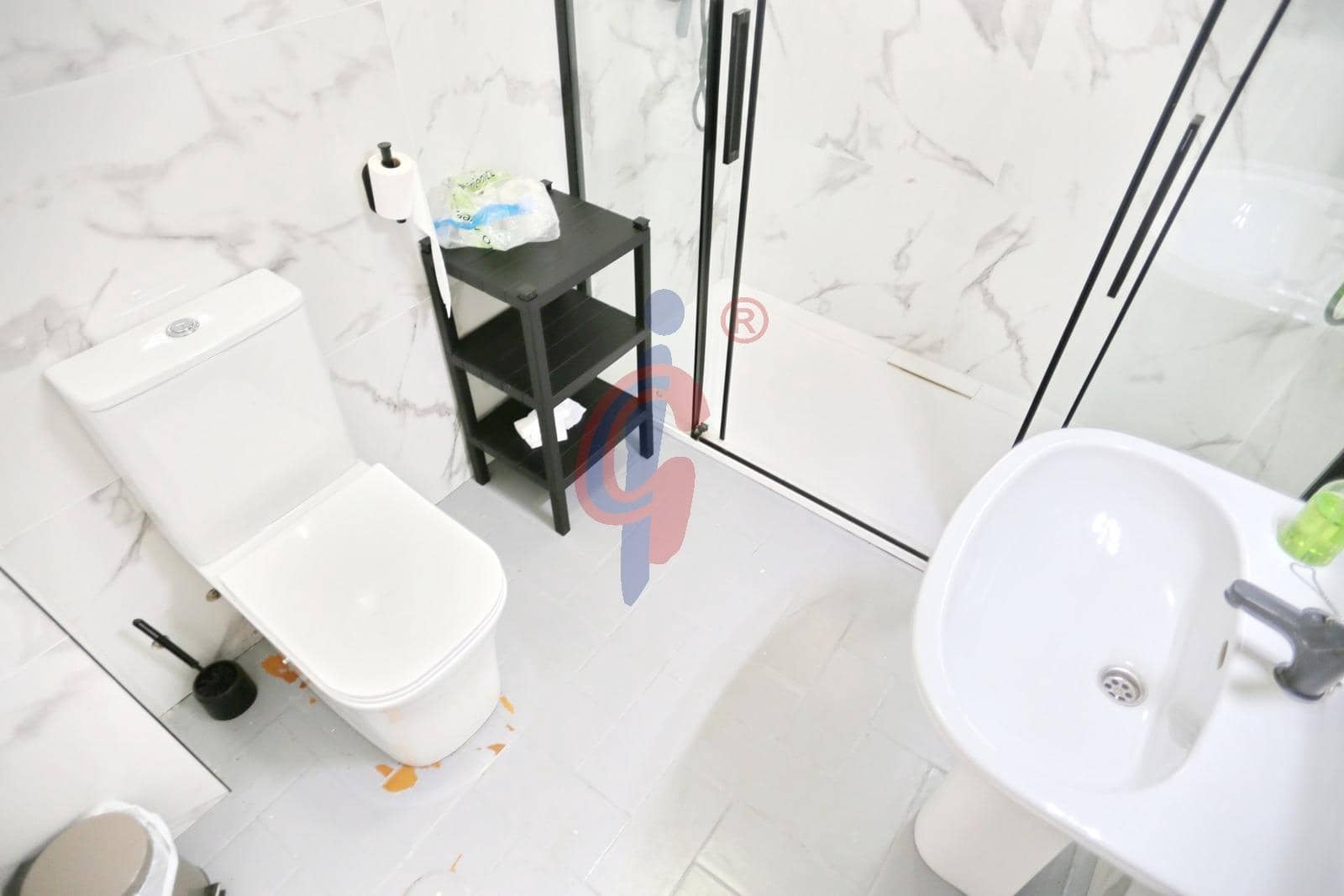 2 slaapkamer Rijtjeshuis te koop in Aguas Nuevas met zwembad - € 179.990 (Ref: 9985066)