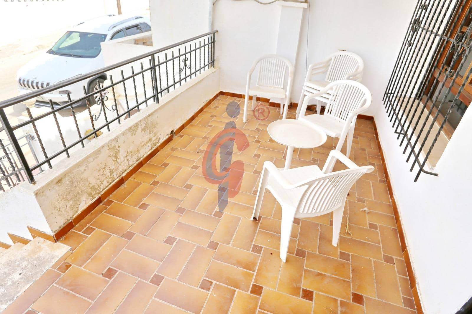 2 slaapkamer Rijtjeshuis te koop in Aguas Nuevas met zwembad - € 179.990 (Ref: 9985066)