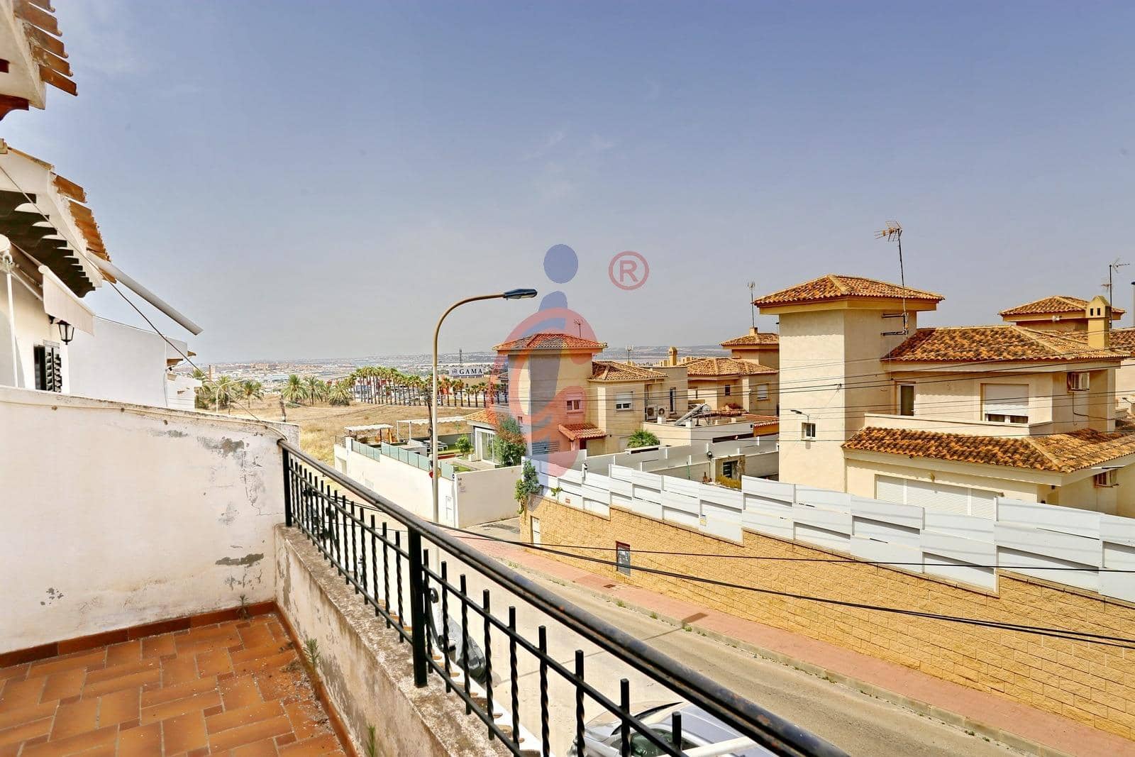 2 slaapkamer Rijtjeshuis te koop in Aguas Nuevas met zwembad - € 179.990 (Ref: 9985066)
