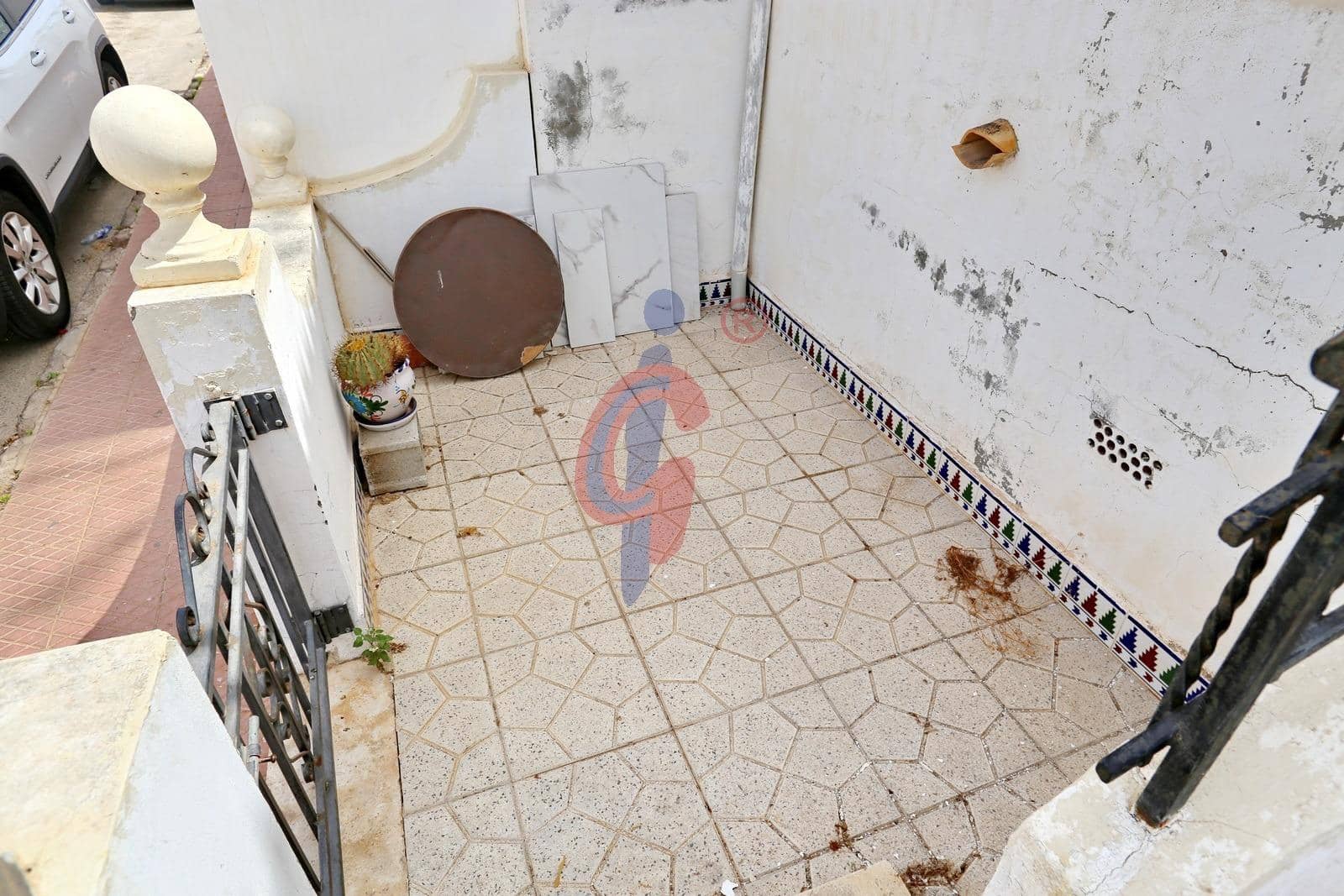 2 slaapkamer Rijtjeshuis te koop in Aguas Nuevas met zwembad - € 179.990 (Ref: 9985066)