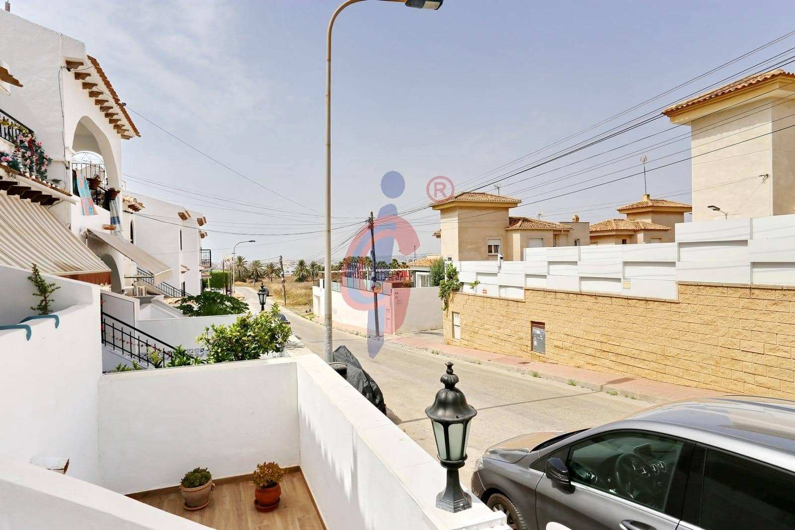 2 slaapkamer Rijtjeshuis te koop in Aguas Nuevas met zwembad - € 179.990 (Ref: 9985066)
