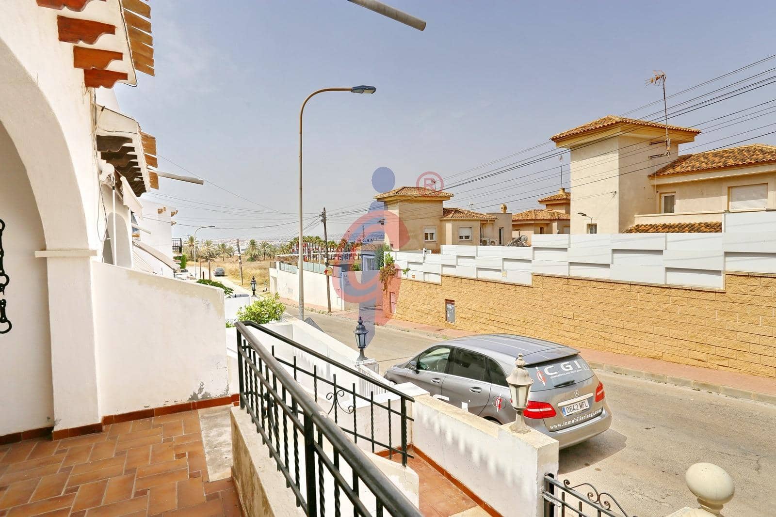 2 slaapkamer Rijtjeshuis te koop in Aguas Nuevas met zwembad - € 179.990 (Ref: 9985066)