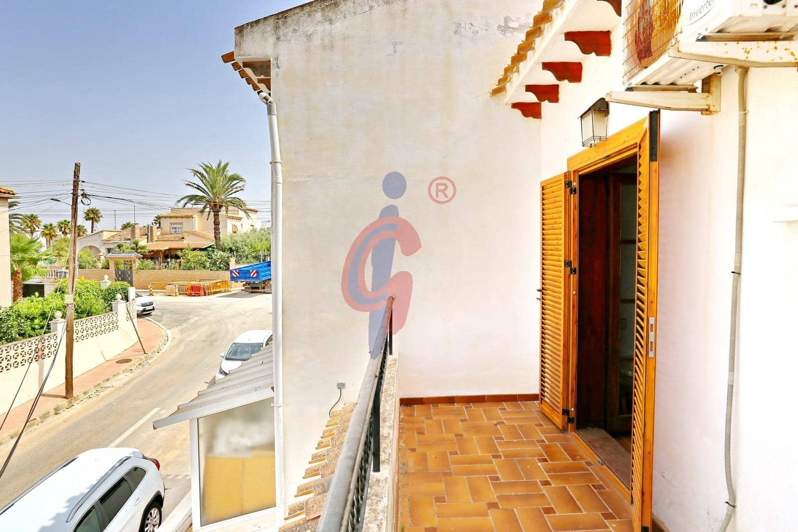 2 slaapkamer Rijtjeshuis te koop in Aguas Nuevas met zwembad - € 179.990 (Ref: 9985066)