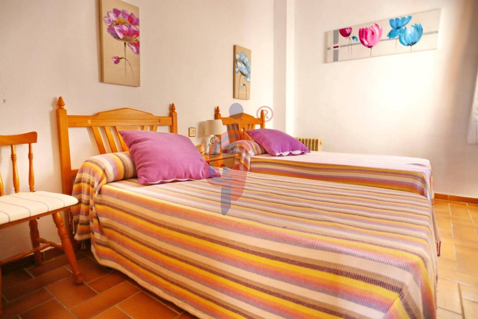 2 slaapkamer Rijtjeshuis te koop in Aguas Nuevas met zwembad - € 179.990 (Ref: 9985066)