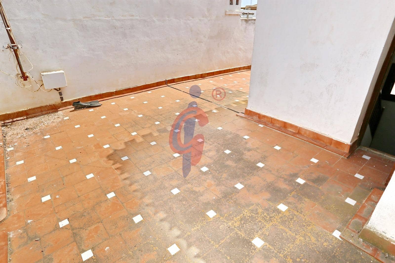 2 slaapkamer Rijtjeshuis te koop in Aguas Nuevas met zwembad - € 179.990 (Ref: 9985066)