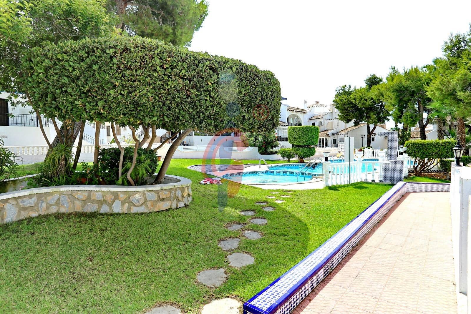 2 slaapkamer Rijtjeshuis te koop in Aguas Nuevas met zwembad - € 179.990 (Ref: 9985066)