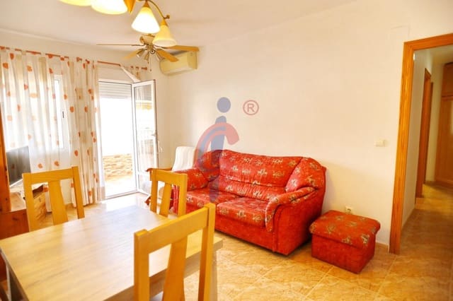 2 soveværelse Lejlighed til salg i Las Viñas, Guardamar del Segura med swimmingpool garage - € 199.750 (Ref: 9986949)