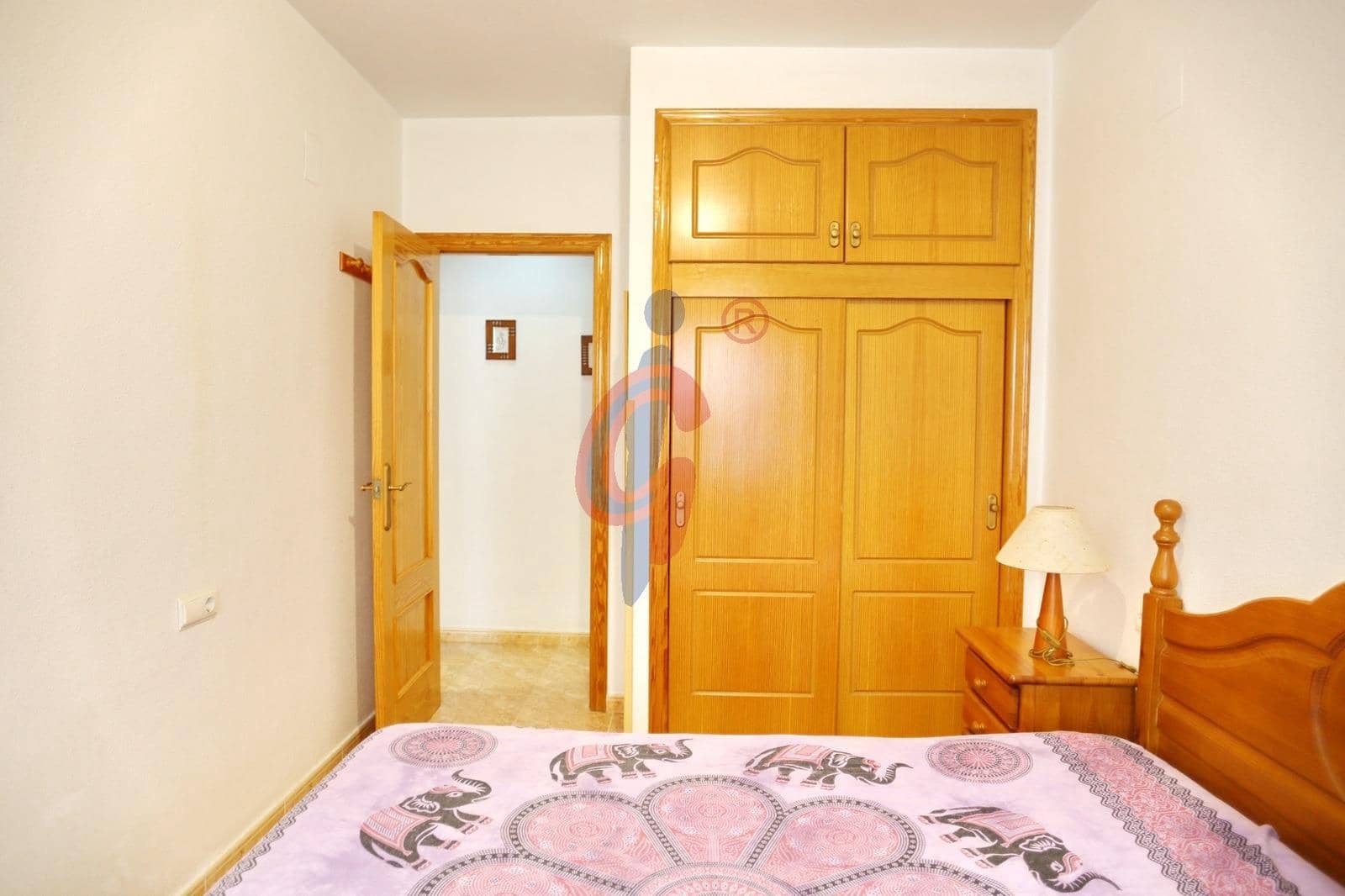 2 Zimmer Apartment zu verkaufen in Guardamar del Segura mit Pool Garage - 199.750 € (Ref: 9986949)