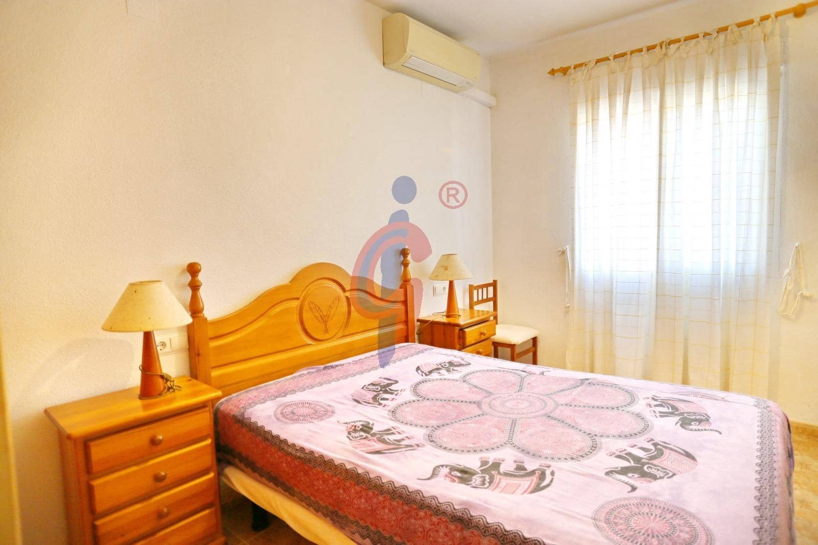 2 Zimmer Apartment zu verkaufen in Guardamar del Segura mit Pool Garage - 199.750 € (Ref: 9986949)