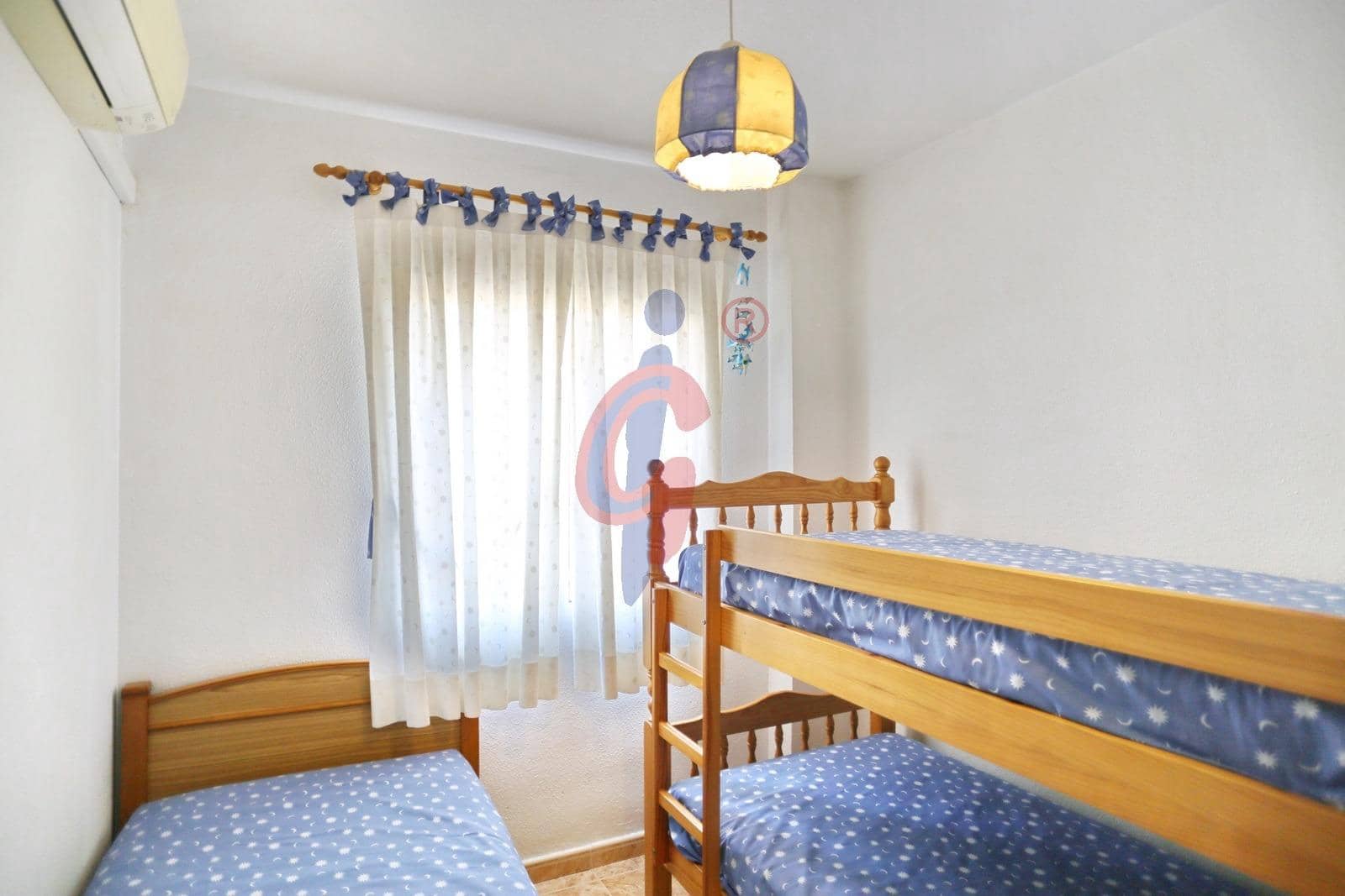2 Zimmer Apartment zu verkaufen in Guardamar del Segura mit Pool Garage - 199.750 € (Ref: 9986949)