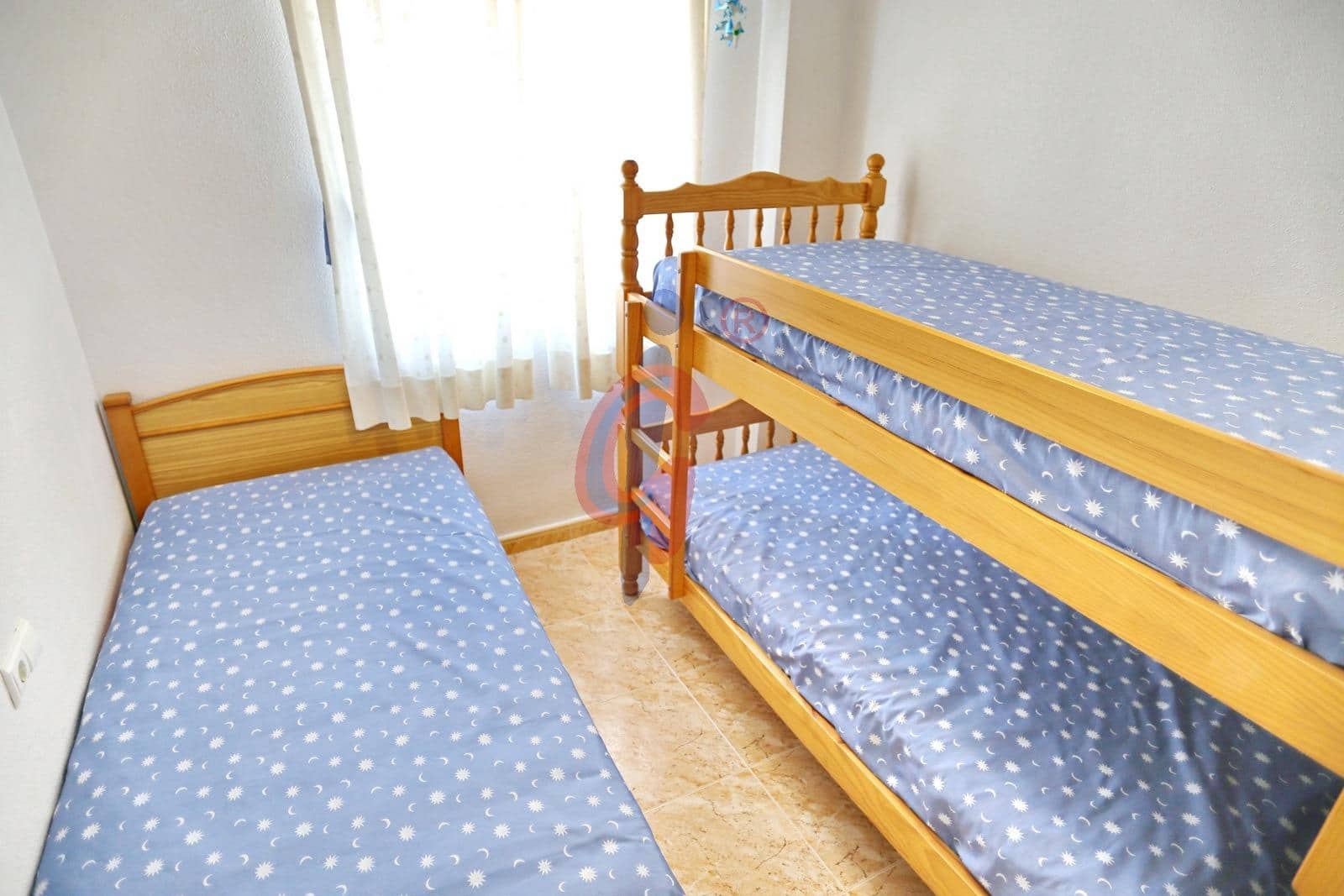 2 Zimmer Apartment zu verkaufen in Guardamar del Segura mit Pool Garage - 199.750 € (Ref: 9986949)