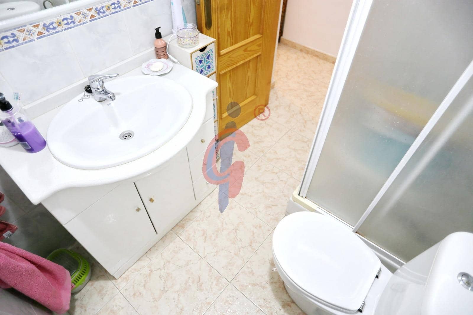 2 soveværelse Lejlighed til salg i Guardamar del Segura - € 149.750 (Ref: 9986950)