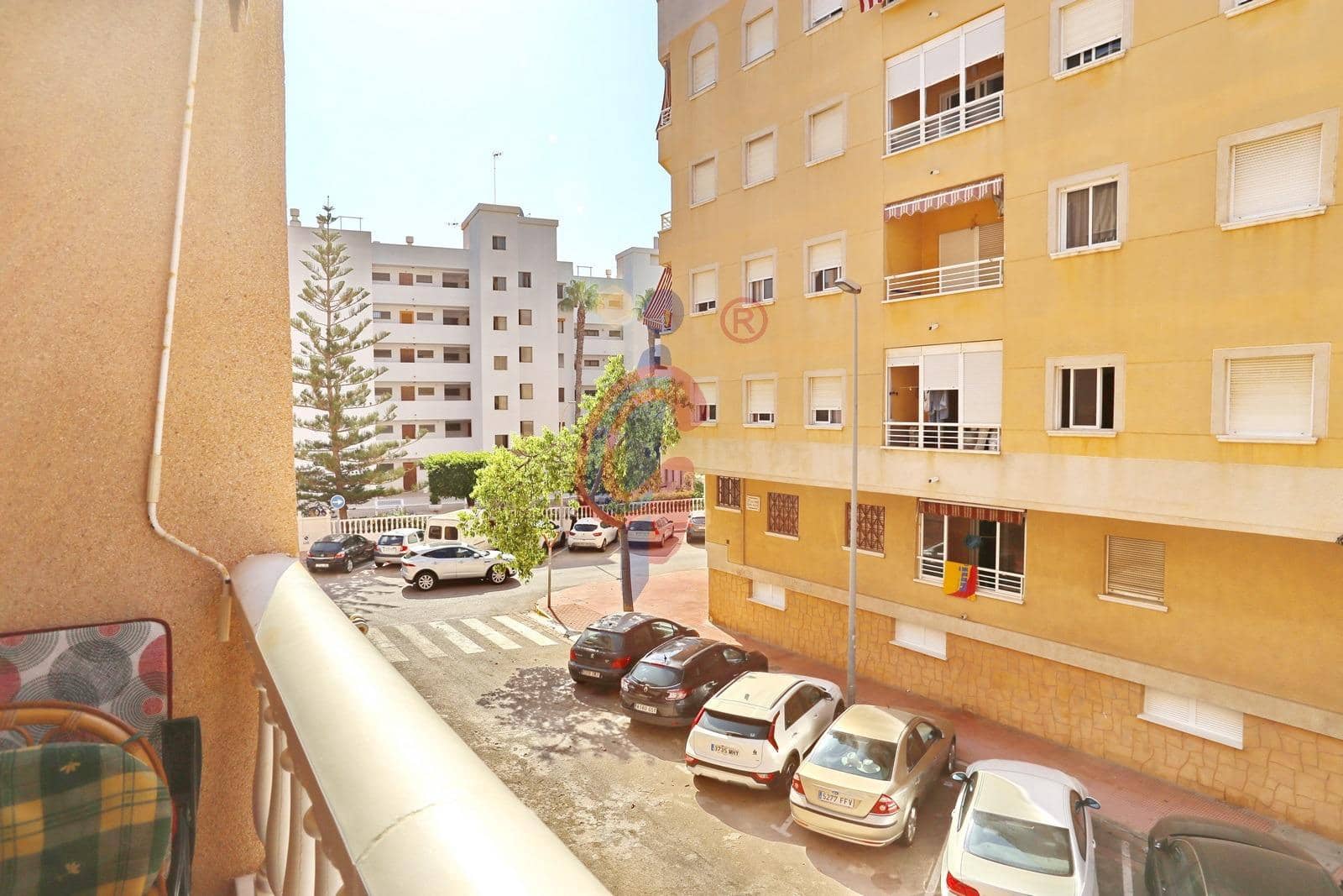 2 soveværelse Lejlighed til salg i Guardamar del Segura - € 149.750 (Ref: 9986950)