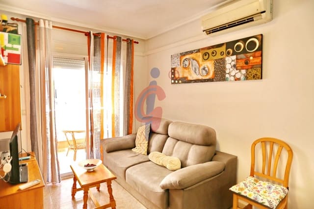 2 soverom Leilighet til salgs i Las Viñas, Guardamar del Segura - € 149 750 (Ref: 9986950)