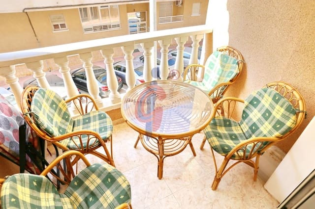 2 soverom Leilighet til salgs i Las Viñas, Guardamar del Segura - € 149 750 (Ref: 9986950)