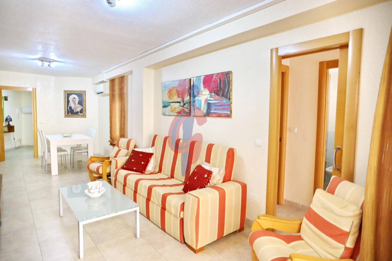 2 soverom Leilighet til salgs i Guardamar del Segura - € 195 000 (Ref: 9986951)