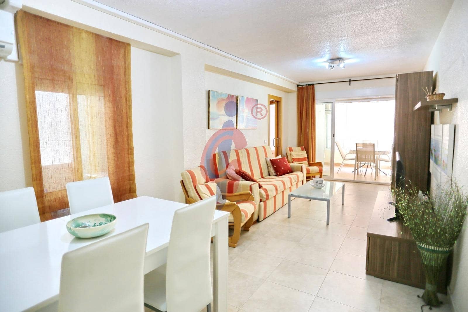 2 soverom Leilighet til salgs i Guardamar del Segura - € 195 000 (Ref: 9986951)