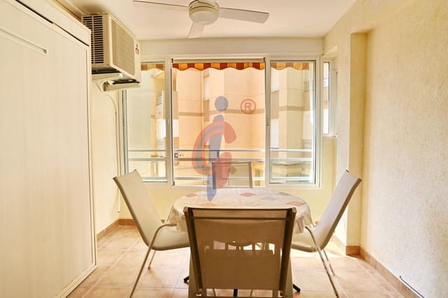 2 soverom Leilighet til salgs i Guardamar Playa, Guardamar del Segura - € 195 000 (Ref: 9986951)