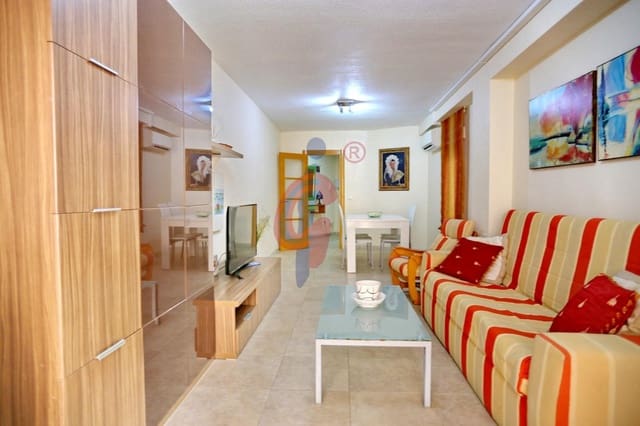 2 soverom Leilighet til salgs i Guardamar Playa, Guardamar del Segura - € 195 000 (Ref: 9986951)
