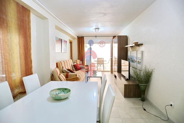 2 soverom Leilighet til salgs i Guardamar Playa, Guardamar del Segura - € 195 000 (Ref: 9986951)