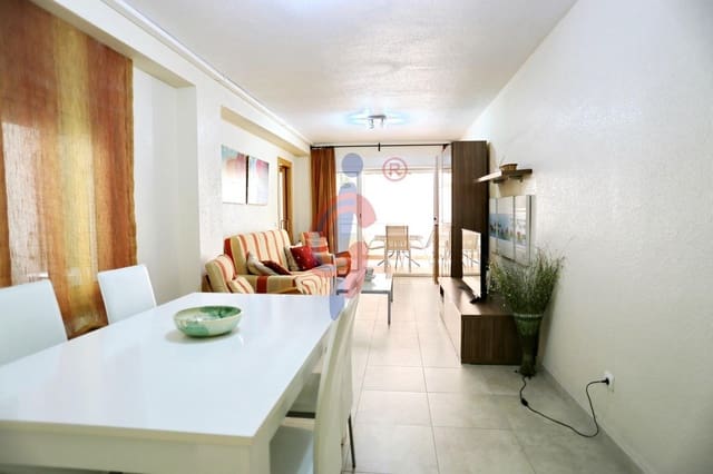 2 soverom Leilighet til salgs i Guardamar Playa, Guardamar del Segura - € 195 000 (Ref: 9986951)