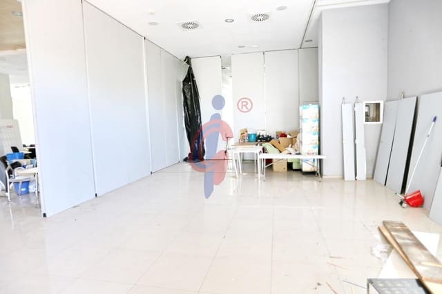 Erhverv til salg i Puerto Deportivo, Guardamar del Segura - € 449.990 (Ref: 9990801)