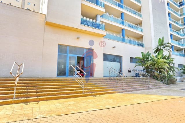 Erhverv til salg i Puerto Deportivo, Guardamar del Segura - € 449.990 (Ref: 9990801)
