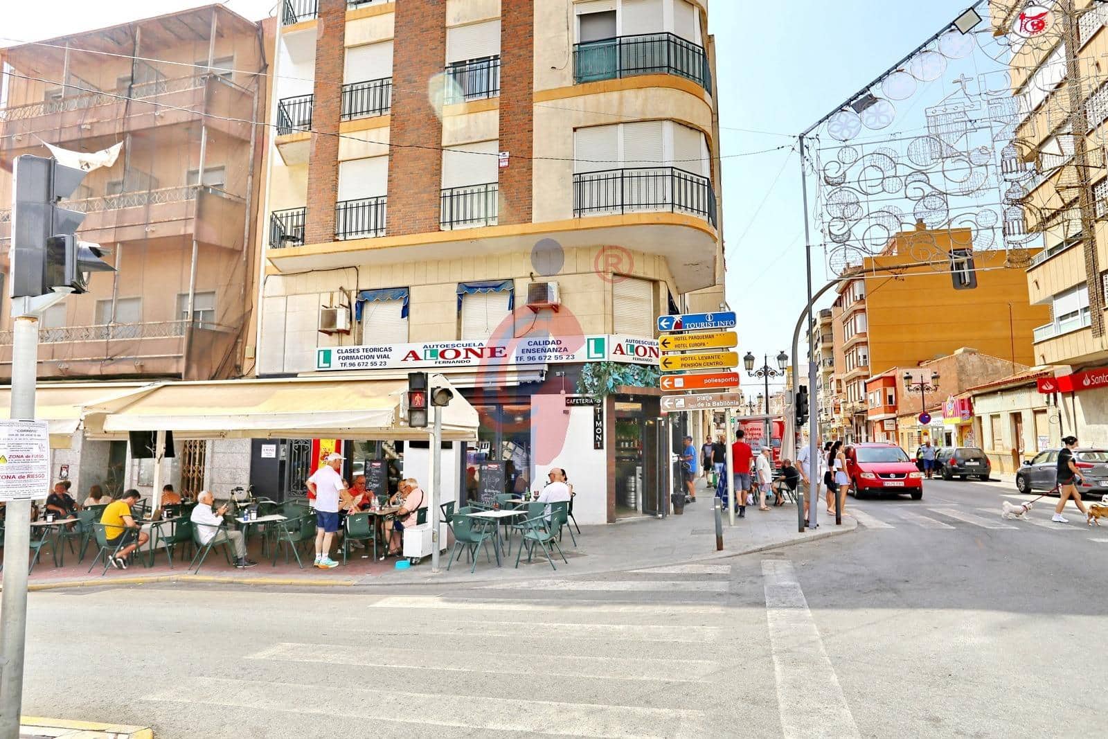 Local Comercial de 3 habitaciones en Guardamar del Segura en venta - 139.990 € (Ref: 9990802)