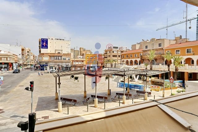 3 soveværelse Erhverv til salg i Zona Pueblo, Guardamar del Segura - € 139.990 (Ref: 9990802)