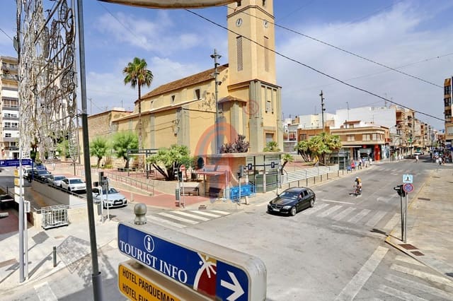3 soveværelse Erhverv til salg i Zona Pueblo, Guardamar del Segura - € 139.990 (Ref: 9990802)