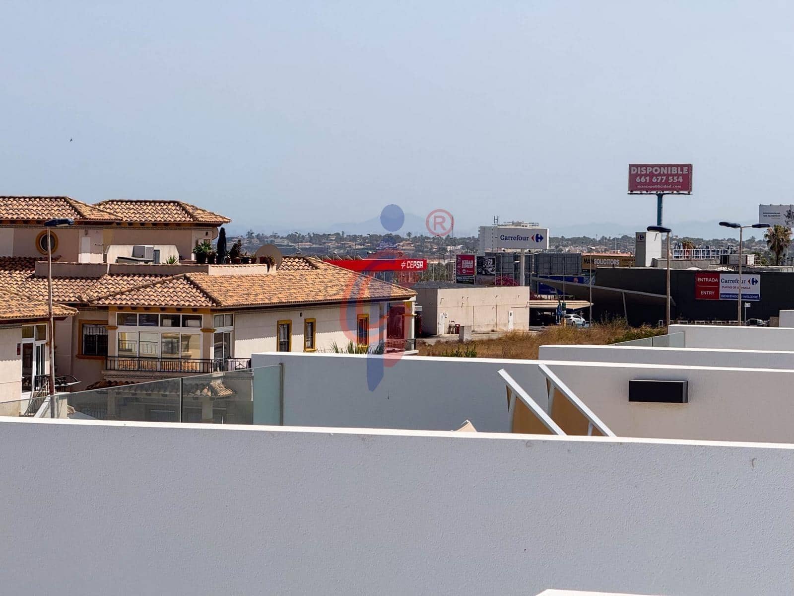 5 quarto Moradia para venda em Orihuela Costa com piscina garagem - 790 000 € (Ref: 9990803)