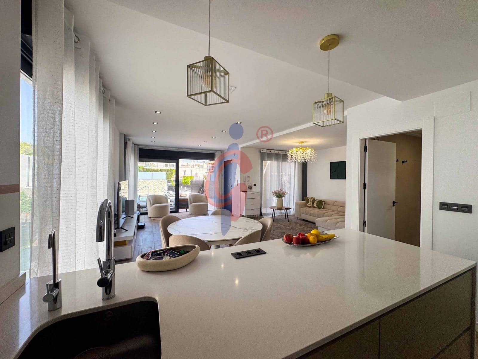 5 quarto Moradia para venda em Orihuela Costa com piscina garagem - 790 000 € (Ref: 9990803)