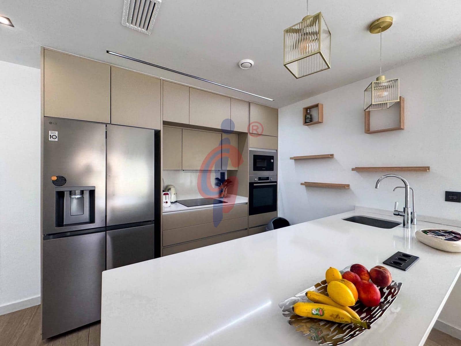 5 quarto Moradia para venda em Orihuela Costa com piscina garagem - 790 000 € (Ref: 9990803)