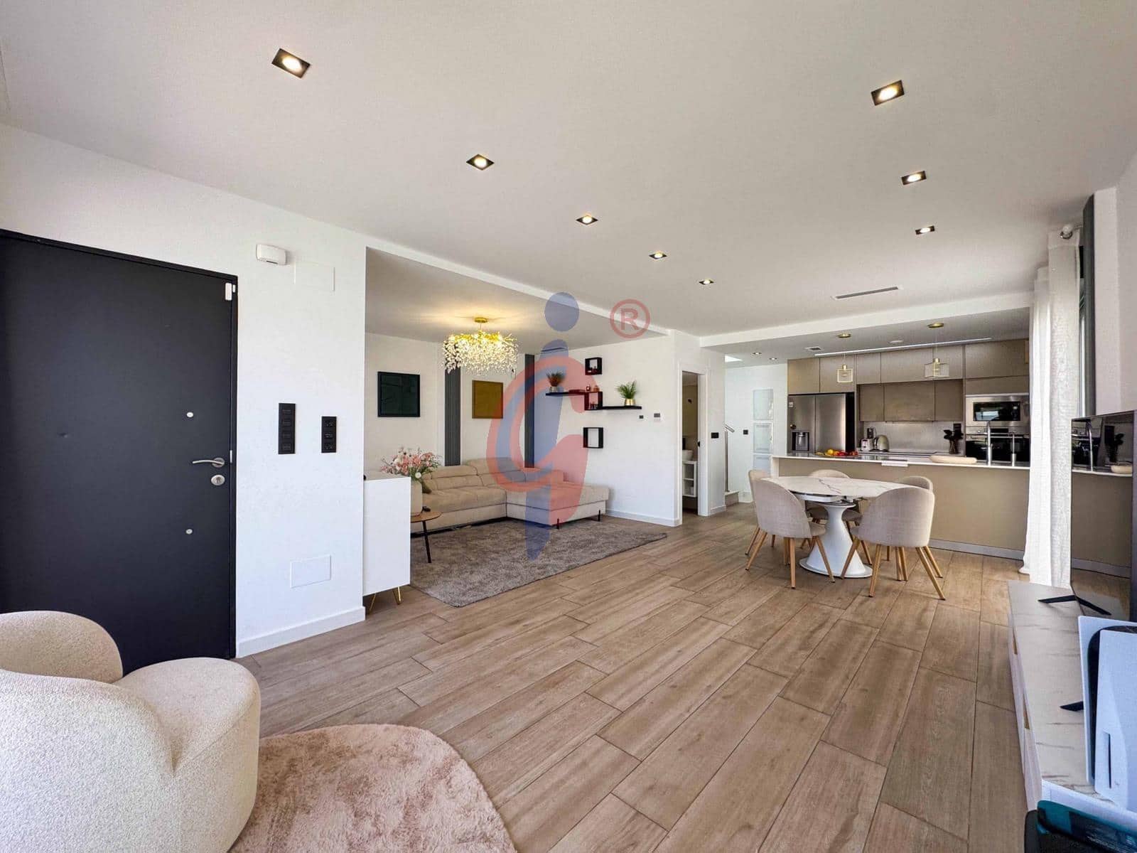 5 quarto Moradia para venda em Orihuela Costa com piscina garagem - 790 000 € (Ref: 9990803)