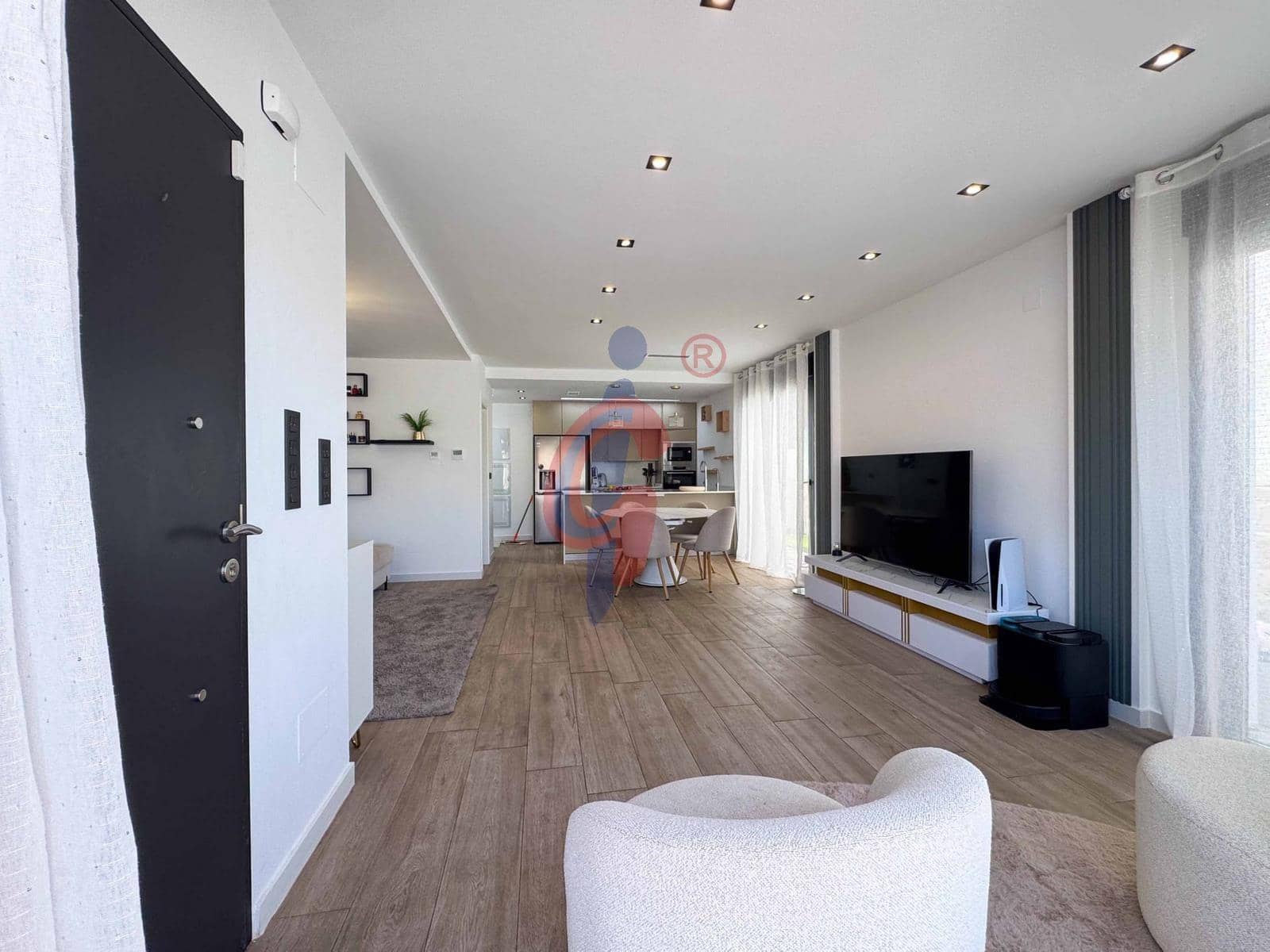 5 quarto Moradia para venda em Orihuela Costa com piscina garagem - 790 000 € (Ref: 9990803)