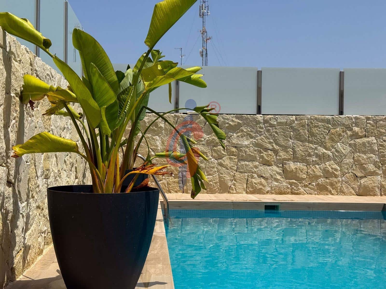 5 quarto Moradia para venda em Orihuela Costa com piscina garagem - 790 000 € (Ref: 9990803)
