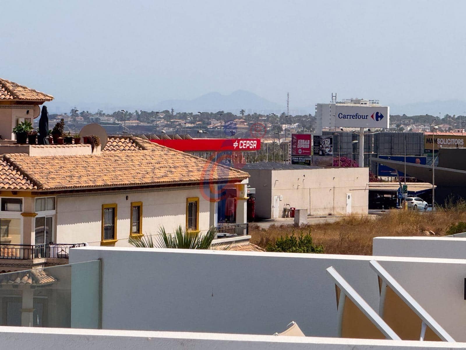 5 quarto Moradia para venda em Orihuela Costa com piscina garagem - 790 000 € (Ref: 9990803)