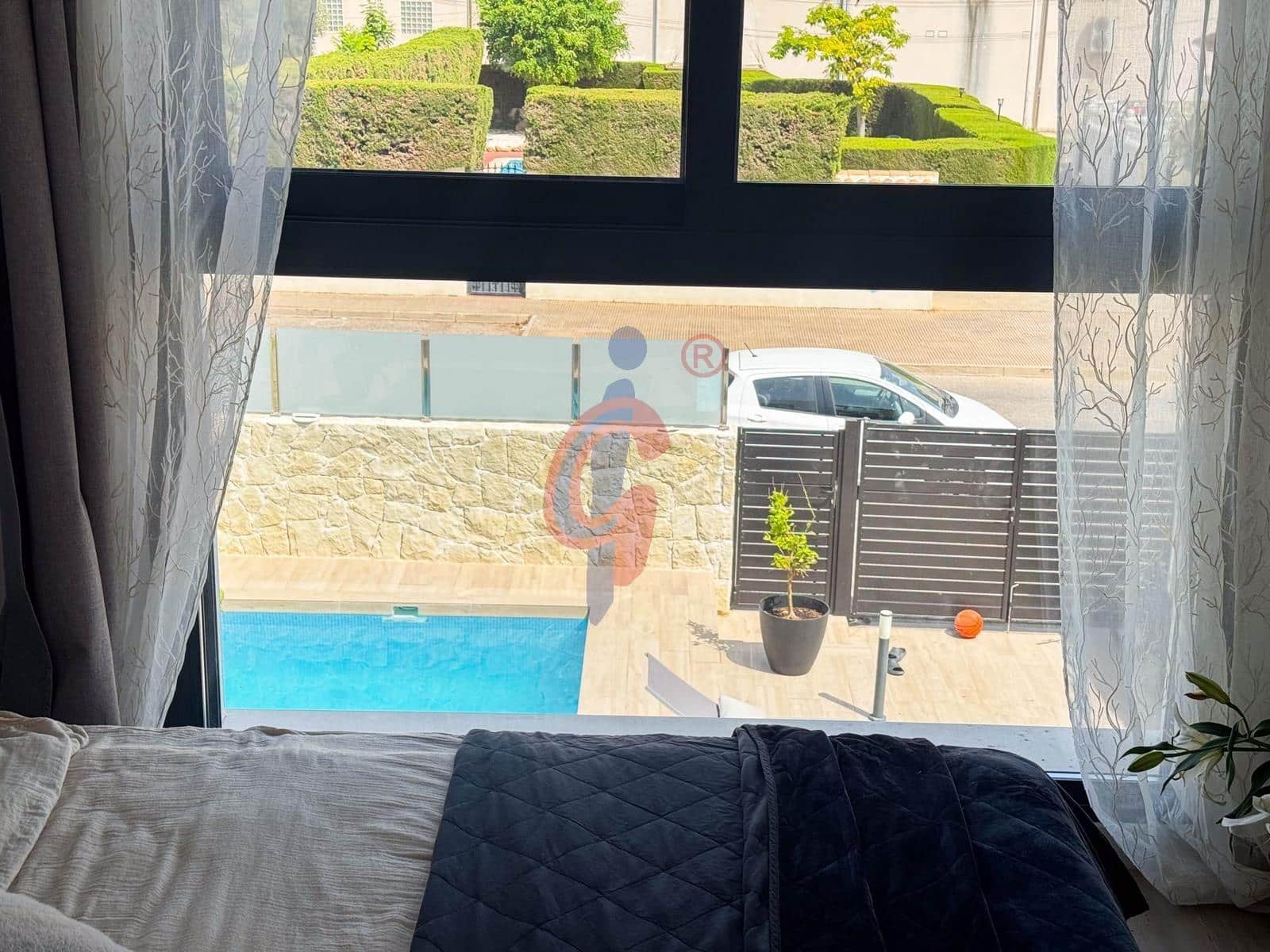 5 quarto Moradia para venda em Orihuela Costa com piscina garagem - 790 000 € (Ref: 9990803)