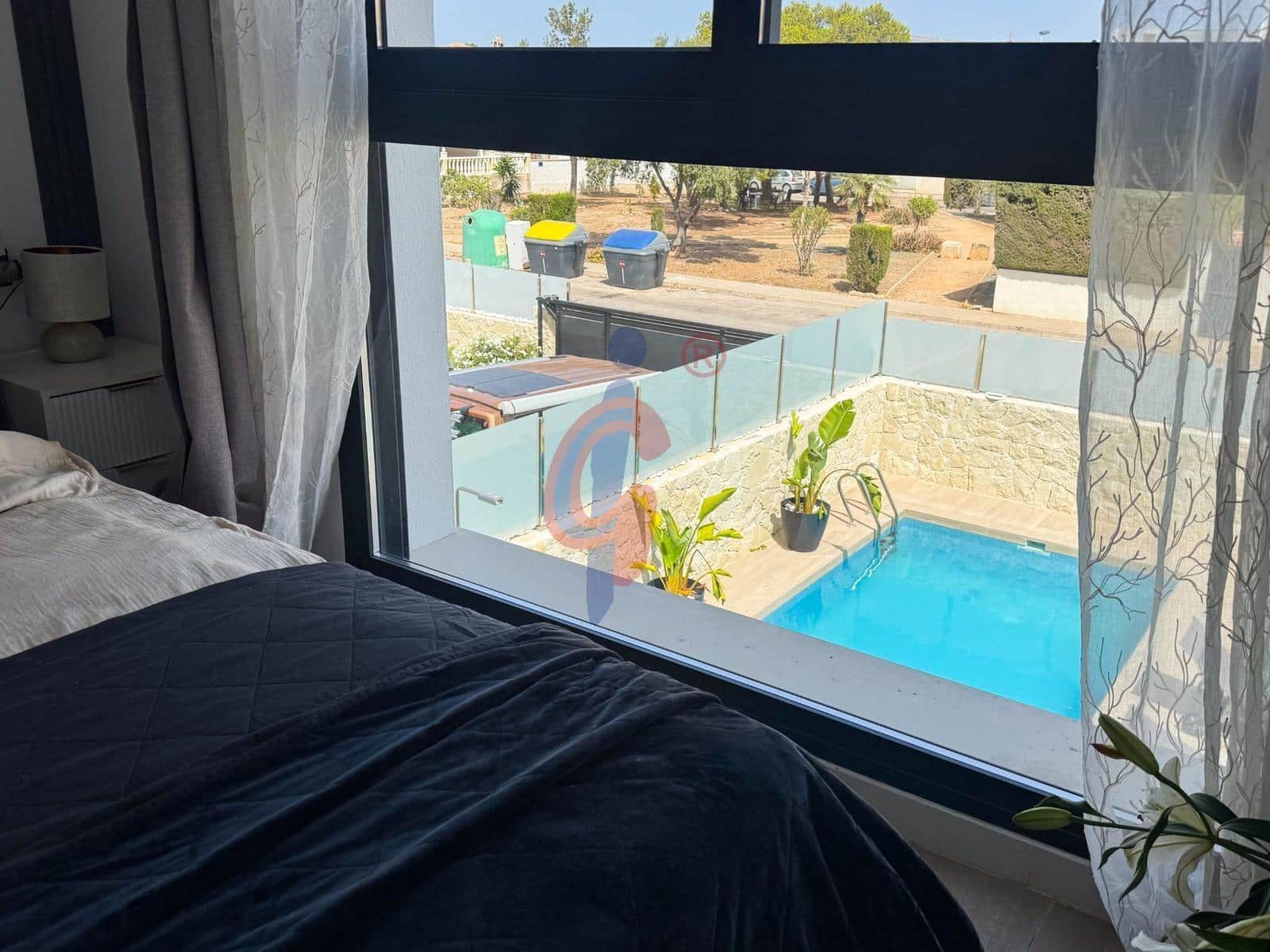 5 quarto Moradia para venda em Orihuela Costa com piscina garagem - 790 000 € (Ref: 9990803)