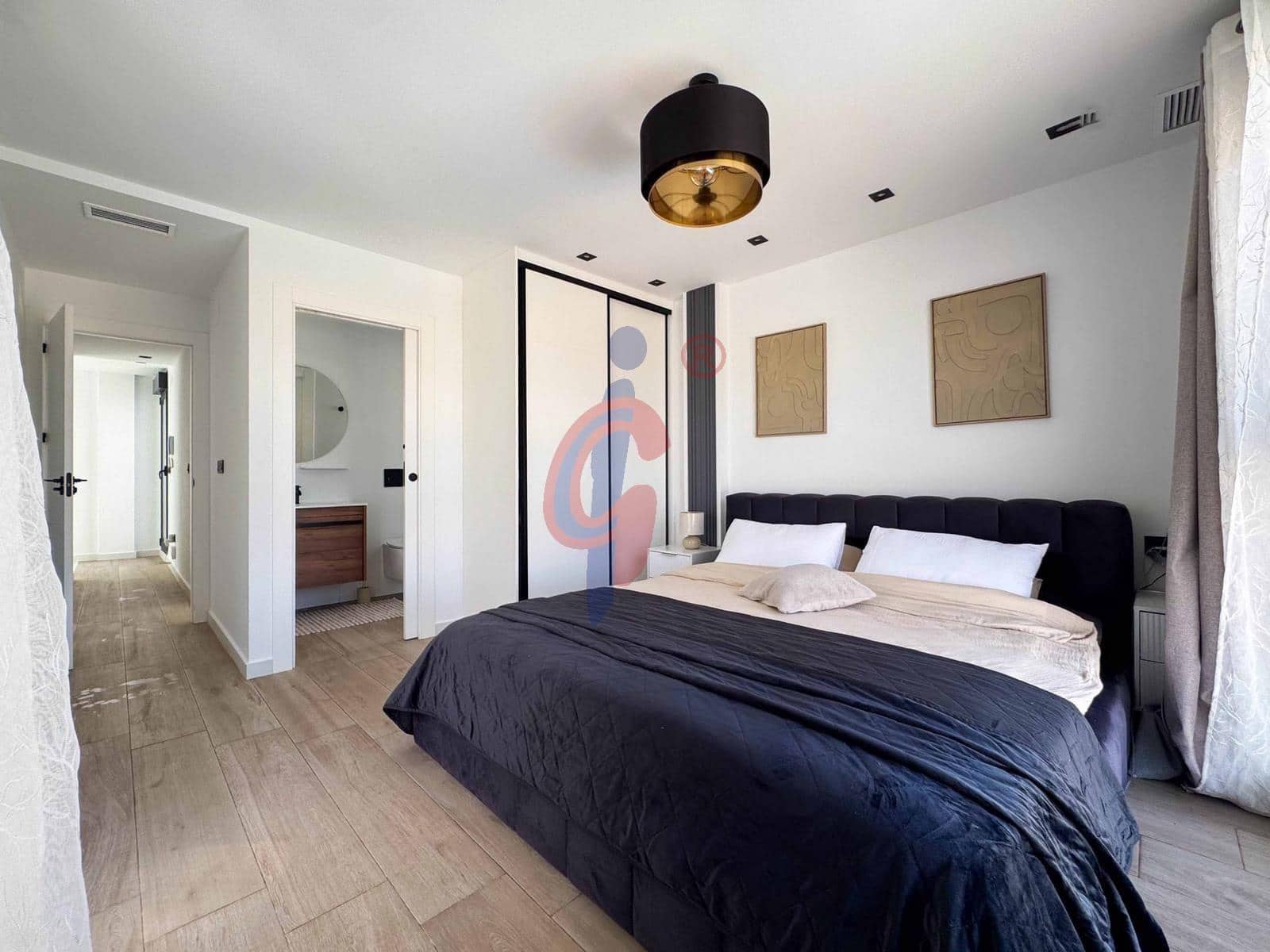 5 quarto Moradia para venda em Orihuela Costa com piscina garagem - 790 000 € (Ref: 9990803)