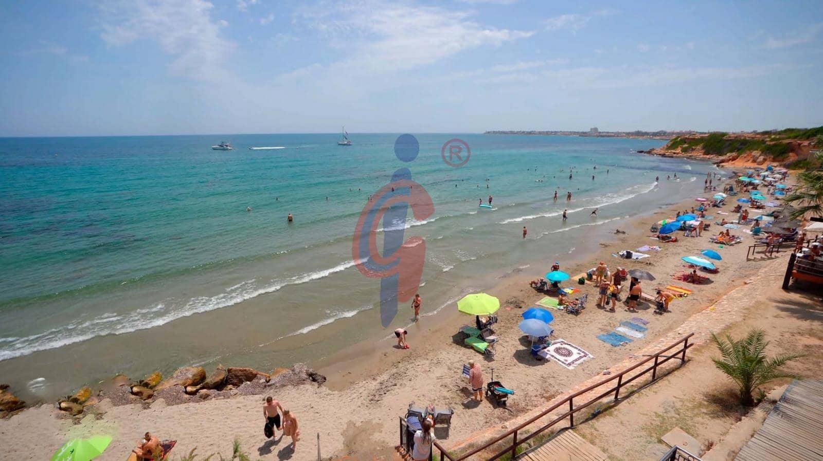 5 quarto Moradia para venda em Orihuela Costa com piscina garagem - 790 000 € (Ref: 9990803)