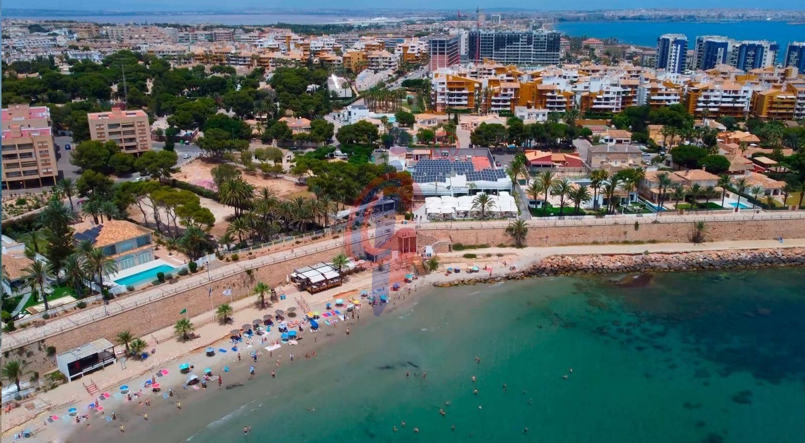 5 quarto Moradia para venda em Orihuela Costa com piscina garagem - 790 000 € (Ref: 9990803)