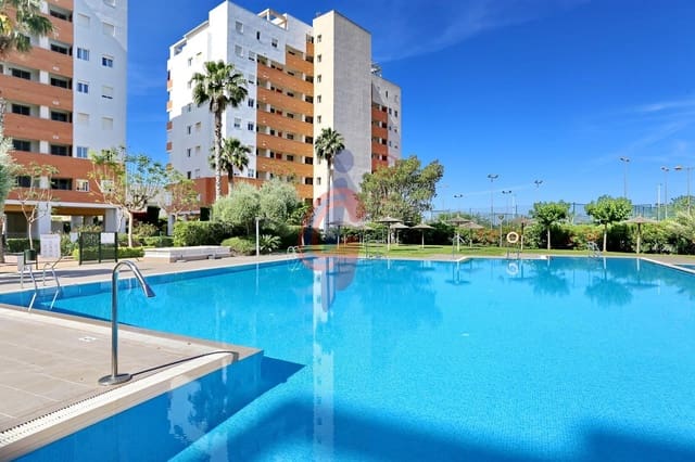 Garaż do wynajęcia w Puerto Deportivo, Guardamar del Segura - 120 € (Ref: 9994334)