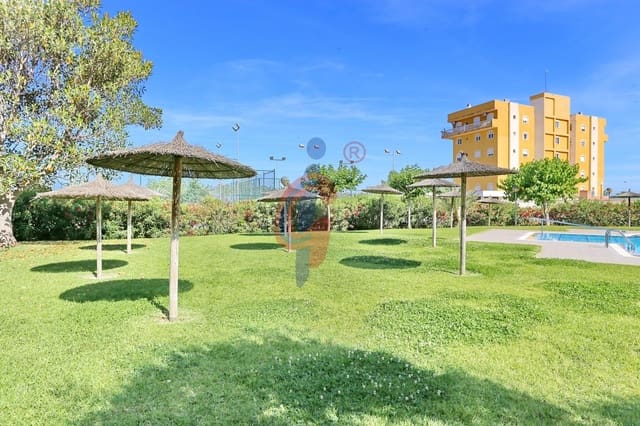 Garaż do wynajęcia w Puerto Deportivo, Guardamar del Segura - 120 € (Ref: 9994334)