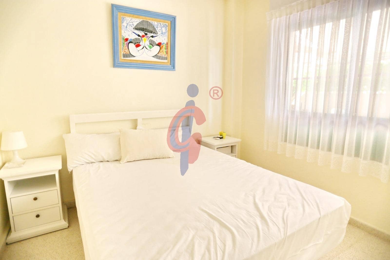 3 sypialnia Apartament na sprzedaż w Guardamar del Segura z basenem garażem - 330 000 € (Ref: 9994335)