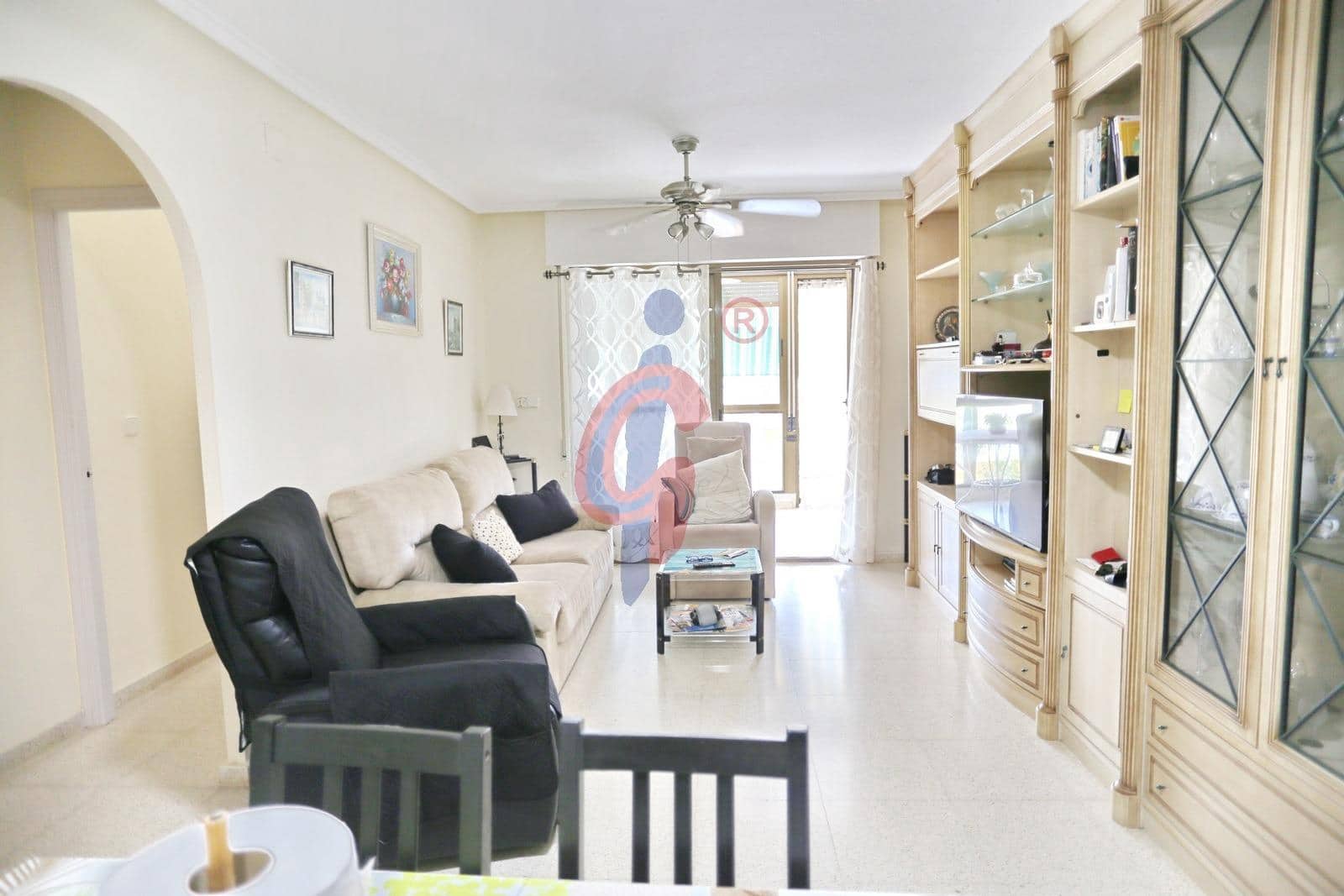 3 sypialnia Apartament na sprzedaż w Guardamar del Segura z basenem garażem - 330 000 € (Ref: 9994335)