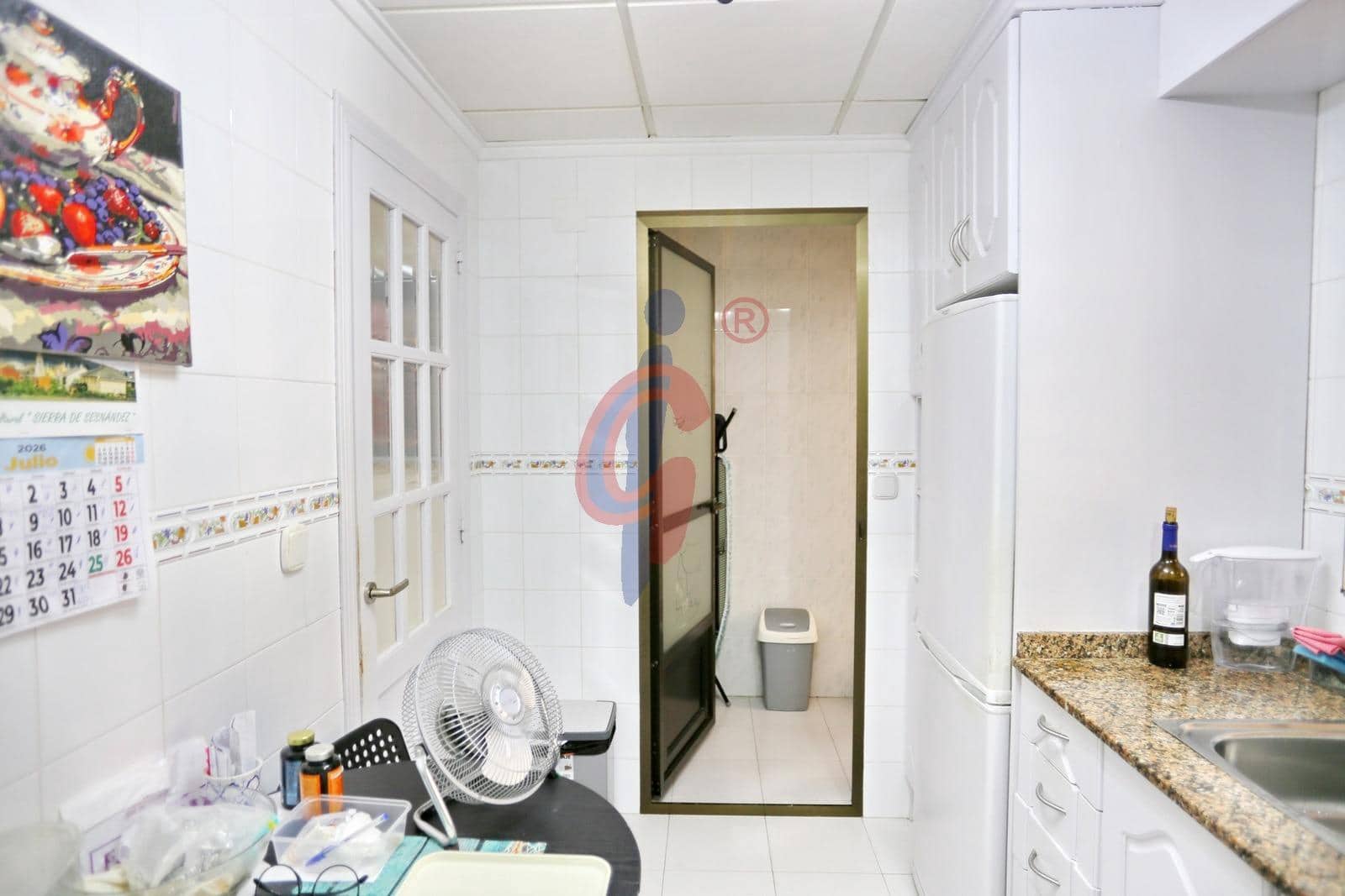 3 sypialnia Apartament na sprzedaż w Guardamar del Segura z basenem garażem - 330 000 € (Ref: 9994335)
