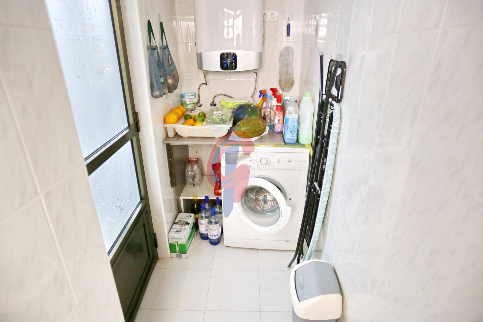 3 sypialnia Apartament na sprzedaż w Guardamar del Segura z basenem garażem - 330 000 € (Ref: 9994335)